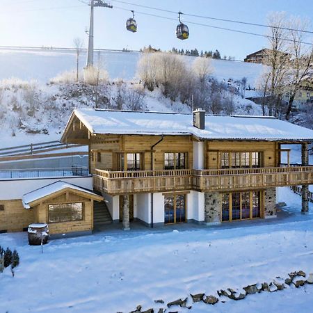 Das Chalet Schladming Exteriör bild