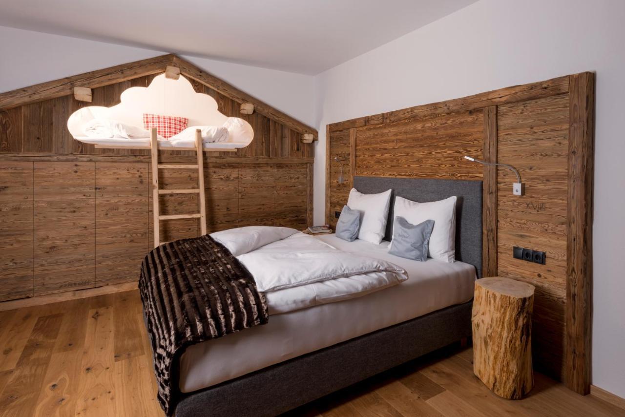 Das Chalet Schladming Exteriör bild